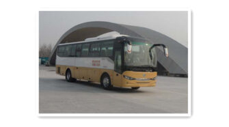 中通 24-57座 大巴车租赁包车_LCK6100H5A