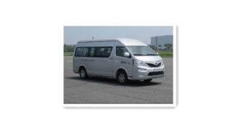 长安 10-14座 中巴车租赁包车_SC6551A5