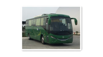 银隆 24-49座 大巴车租赁包车_GTQ6119BEVP8