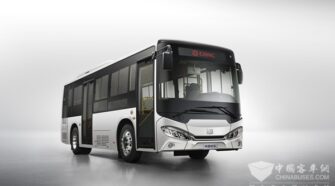 C08L纯电动客车  座商务车租赁包车_