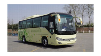 宇通 24-39座 大巴车租赁包车_ZK6906BEVQY51