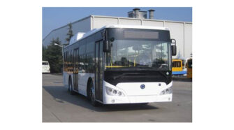 申龙 24-53座 大巴车租赁包车_SLK6118ALE0BEVS6