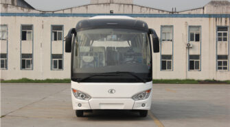 南京金龙 24-55座 大巴车租赁包车_NJL6107Y5