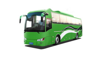 陆地方舟 24-48座 大巴车租赁包车_RQ6110YEVH8