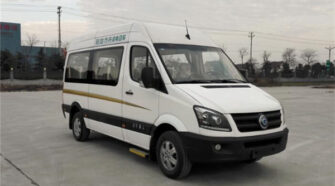 陆地方舟 10-18座 中巴车租赁包车_RQ6600XEVQ1