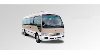 陆地方舟 10-22座 中巴车租赁包车_RQ6700XEVH7