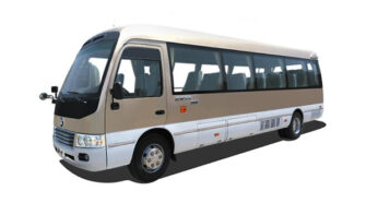 陆地方舟 10-22座 中巴车租赁包车_RQ6830YEVH3