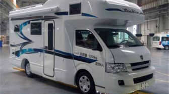 佰斯威 2-6座 商务车租赁包车_WK5031XLJZA5