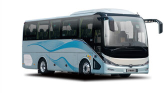 宇通 2440座 大巴车租赁包车_ZK6907H6Z