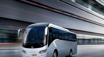 金龙 24-40座 大巴车租赁包车_XMQ6905AYD6T