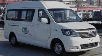 长安 5-9座 座商务车租赁包车_SC6520CD5CNG