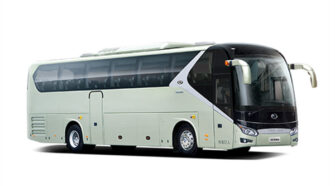 金龙 24-48座 大巴车租赁包车_XMQ6105AYD5T