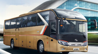 金龙 24-56座 大巴车租赁包车_XMQ6127BYD6C