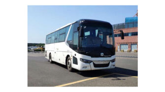 中通 24-50座 大巴车租赁包车_LCK6117H6QA1