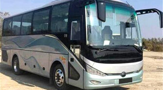 宇通 24-40座 大巴车租赁包车_ZK6897H6Z