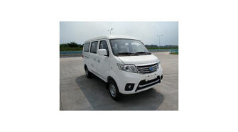 南京金龙 7-8座 座商务车租赁包车_NJL6420EV2