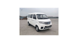 南京金龙 6-7座 商务车租赁包车_NJL6420EV9