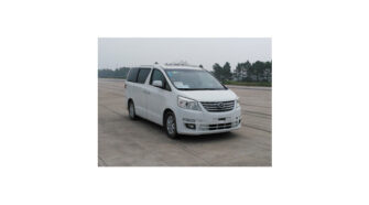 九龙 7座 其他租赁包车_HKL6491E