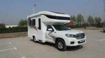 凯伦宾威 2-6座 商务车租赁包车_ZK5036XLJ2