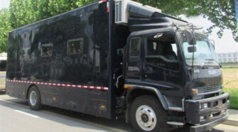 宇通 3座 商务车租赁包车_ZK5160TSY5