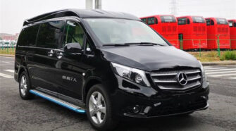 宇通 4-7座 商务车租赁包车_ZK5033XBG1