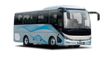 宇通 24-34座 大巴车租赁包车_ZK6827HN6Y