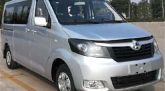 长安 6-9座 座商务车租赁包车_SC6492DA6