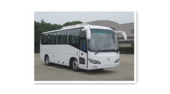 申沃 24-32座 大巴车租赁包车_SWB6802BEV58