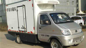 扬子江 2座 商务车租赁包车_WG5034XLCBEV