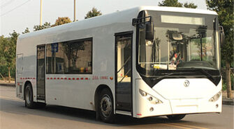 奇瑞万达 1座 商务车租赁包车_WD5120XSHBEV