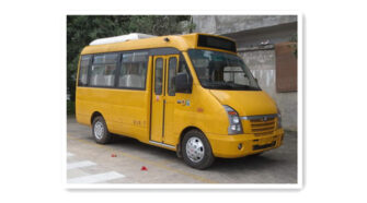 五菱 10-17座 中巴车租赁包车_GL6555CQ