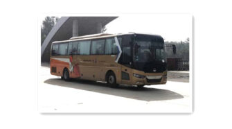 中通 24-54座 大巴车租赁包车_LCK6120H5QA1