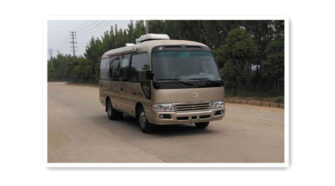 晶马 2-6座 商务车租赁包车_JMV5053XLJ