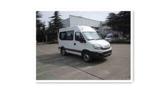 南京依维柯 5-7座 商务车租赁包车_NJ6525ECLM