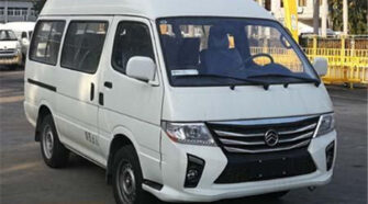 金旅 5-6座 商务车租赁包车_XML5028XSW16