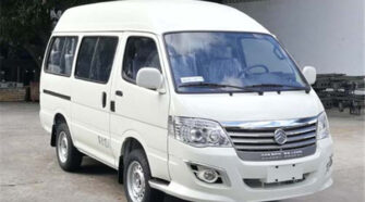 金旅 10座 商务车租赁包车_XML6472J16