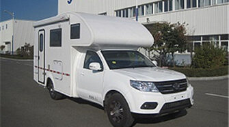 黄海 2-4座 商务车租赁包车_DD5031XLJ