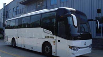 金龙 2-9座 座商务车租赁包车_XMQ5160XZS