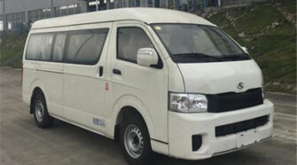 金龙 5-9座 座商务车租赁包车_XMQ5033XSW65