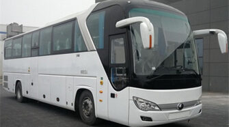 宇通 24-56座 大巴车租赁包车_ZK6122HT6Q1