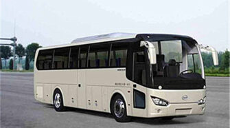 南京金龙 24-60座 大巴车租赁包车_NJL6111Y5